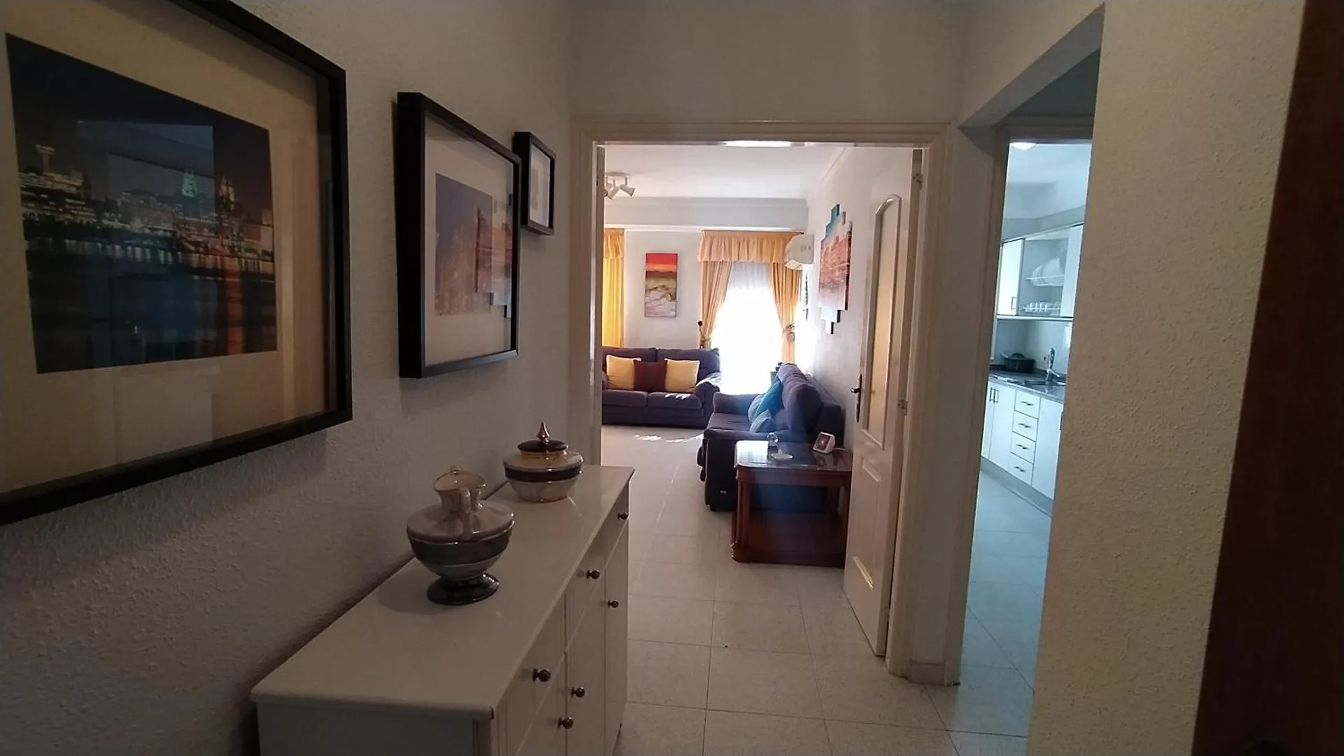 Apartamento Arena Dorada 厄尔梅达诺 公寓