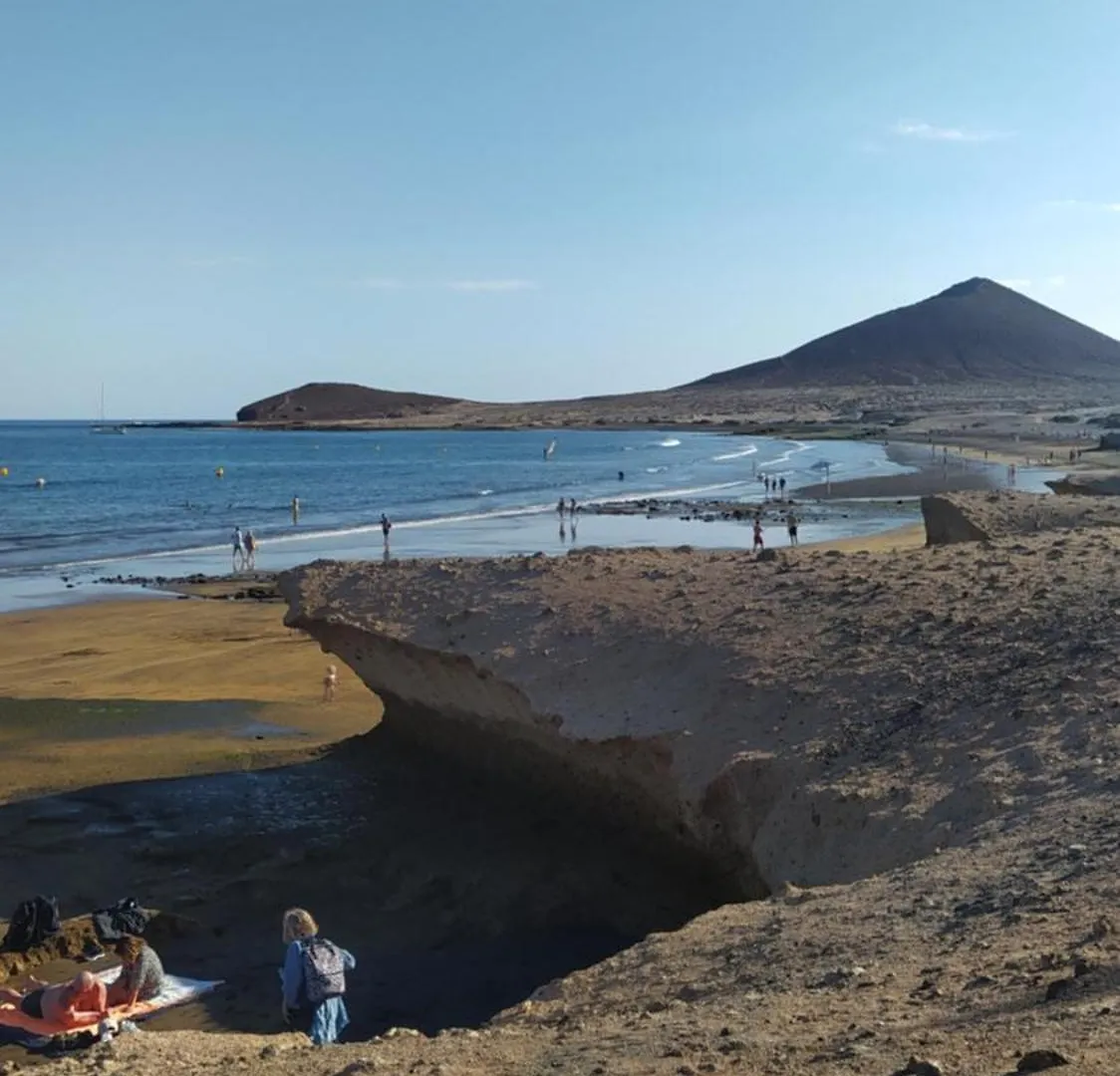Apartamento Arena Dorada El Médano