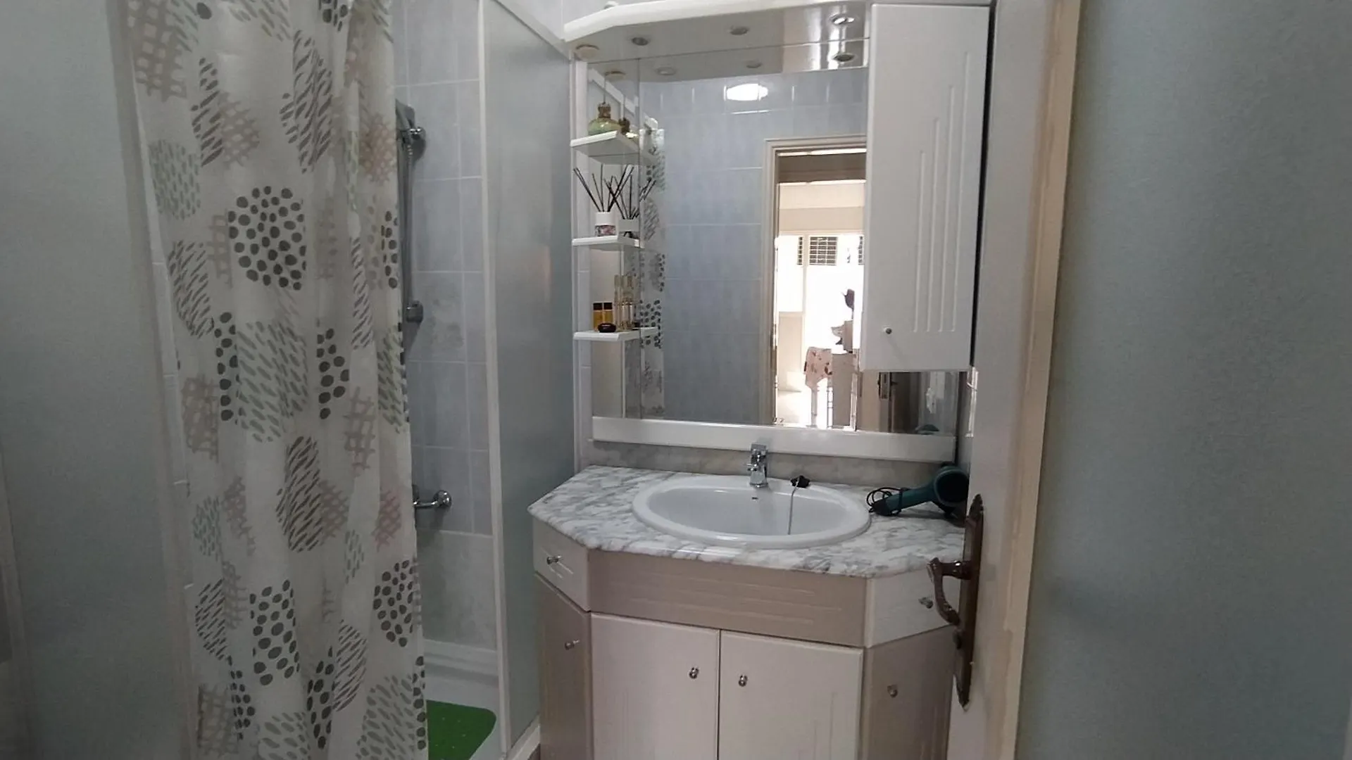 Apartamento Arena Dorada El Médano Lägenhet