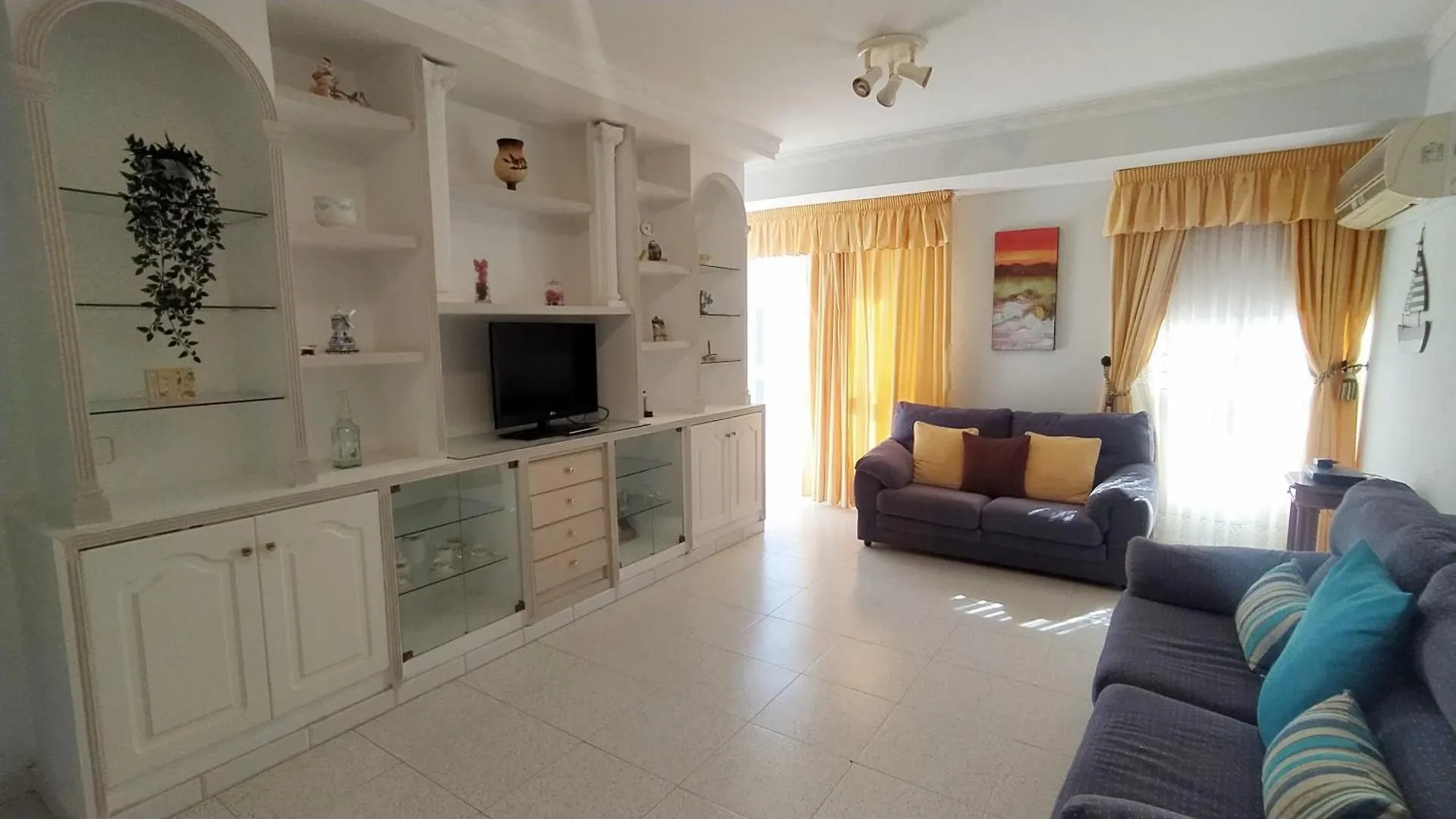 Apartamento Arena Dorada El Médano 0*,  Spanien