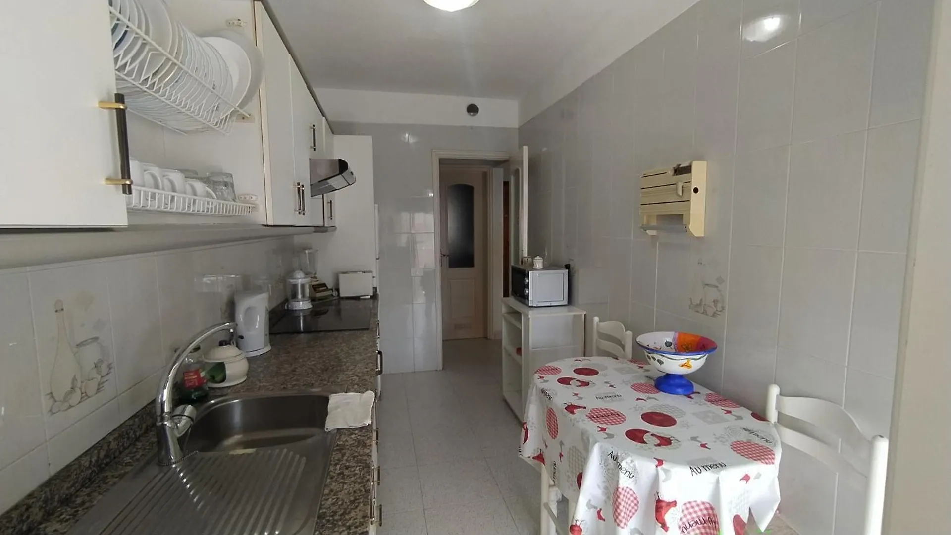 Apartamento Arena Dorada 厄尔梅达诺