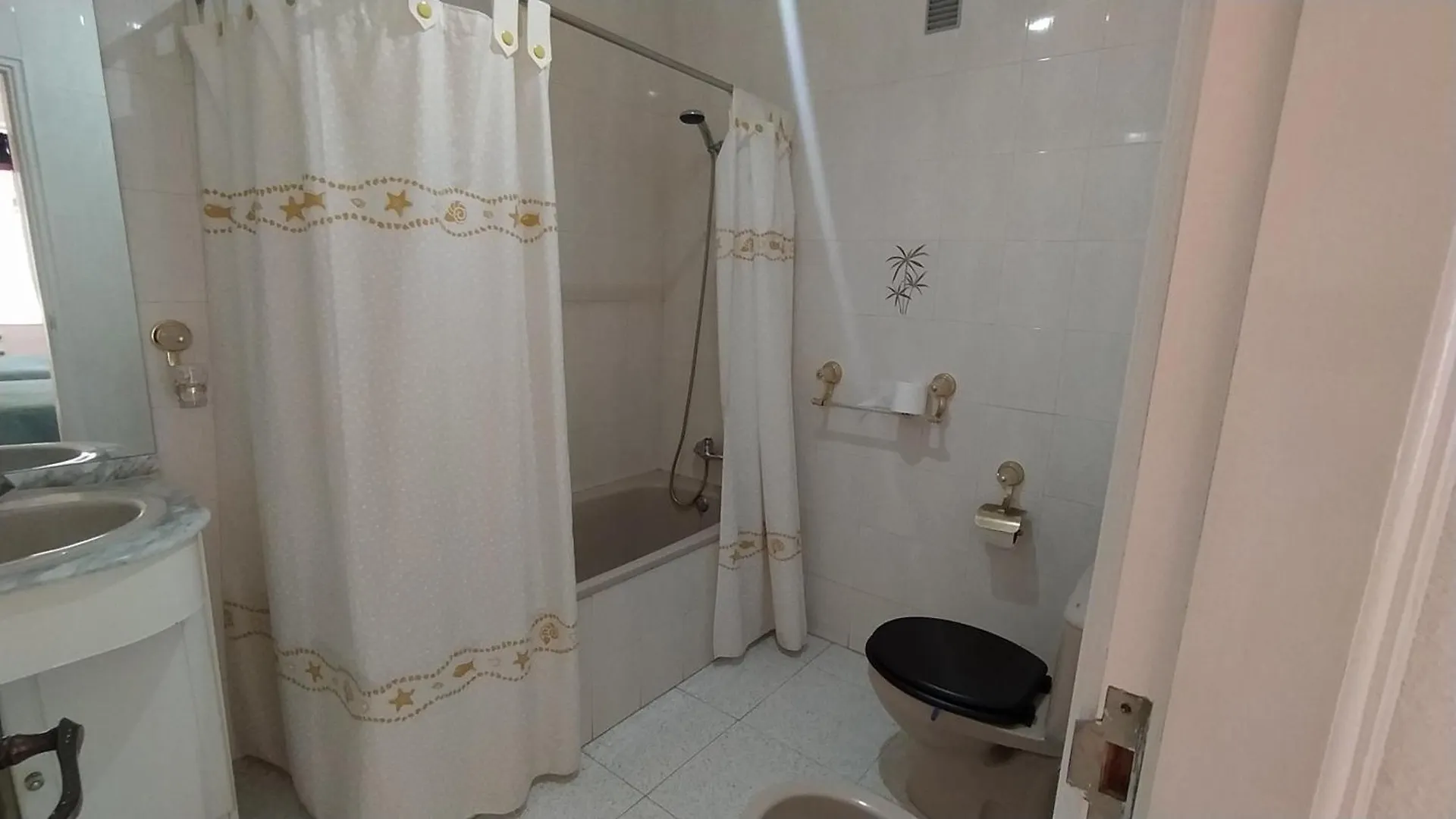 Lägenhet Apartamento Arena Dorada El Médano Spanien