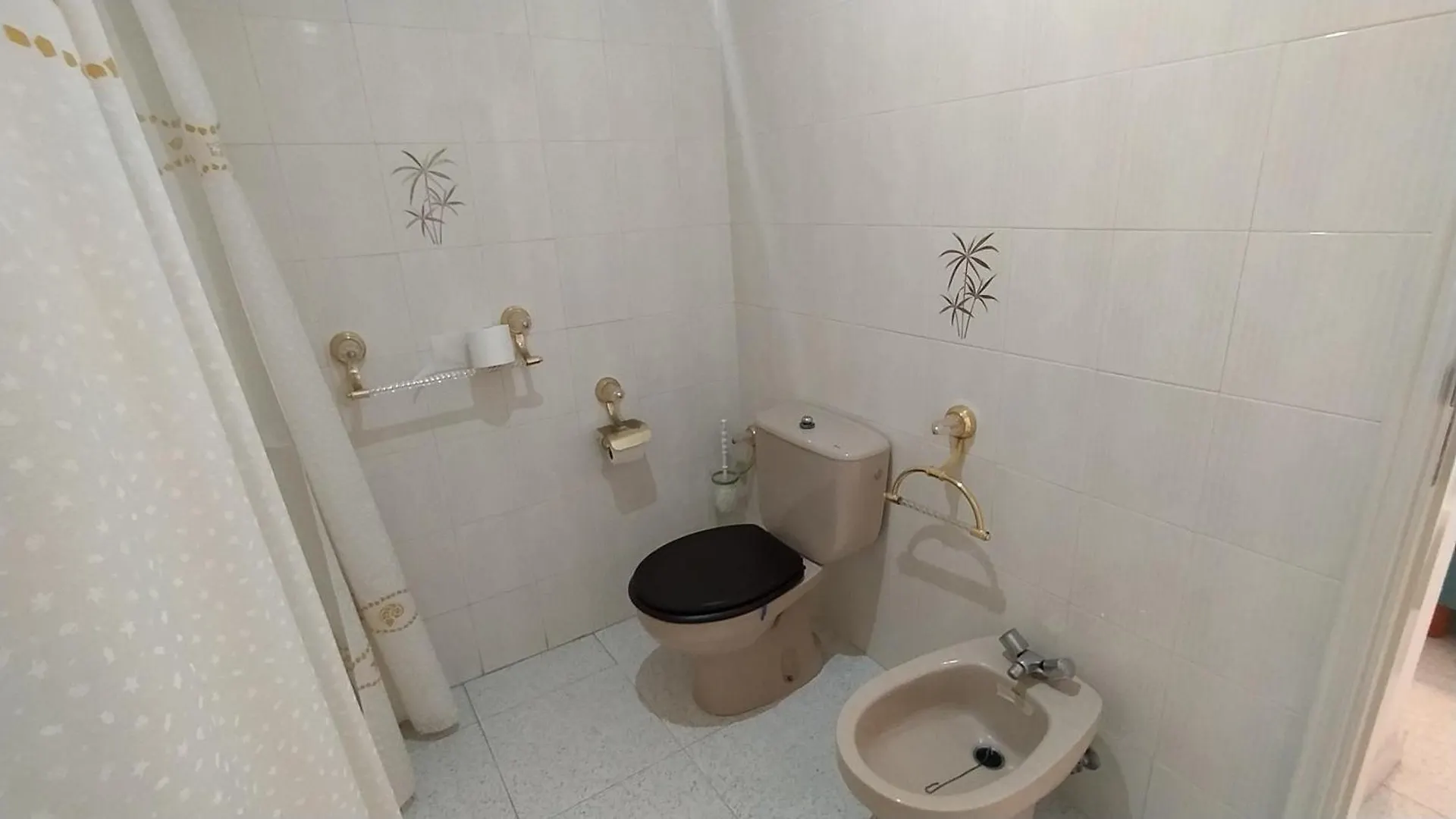 Apartamento Arena Dorada 厄尔梅达诺 西班牙