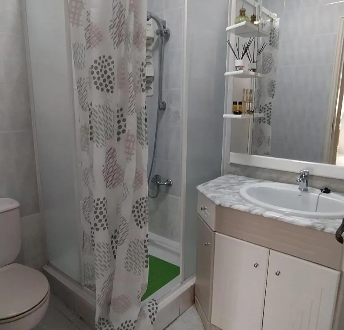 Apartamento Arena Dorada El Médano