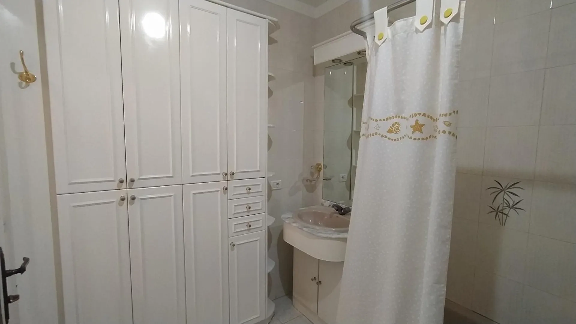 Apartamento Arena Dorada 厄尔梅达诺 公寓