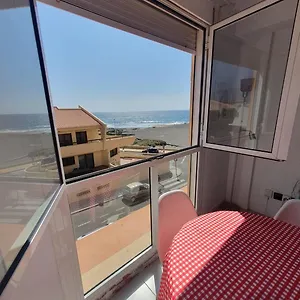 Alquilaencanarias El Medano, Cabezo, Sea Views! El Médano